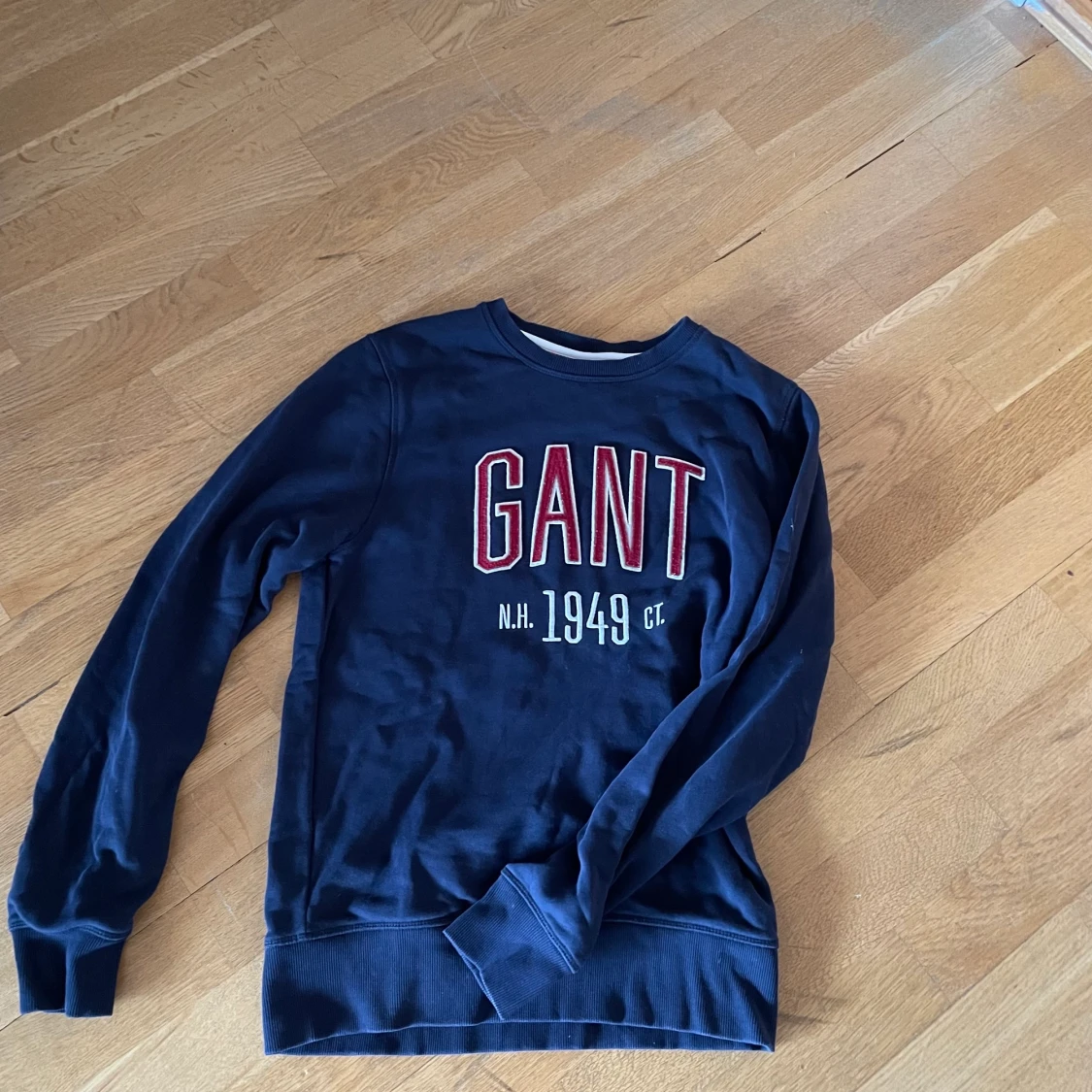 Gant & Morris tröjor