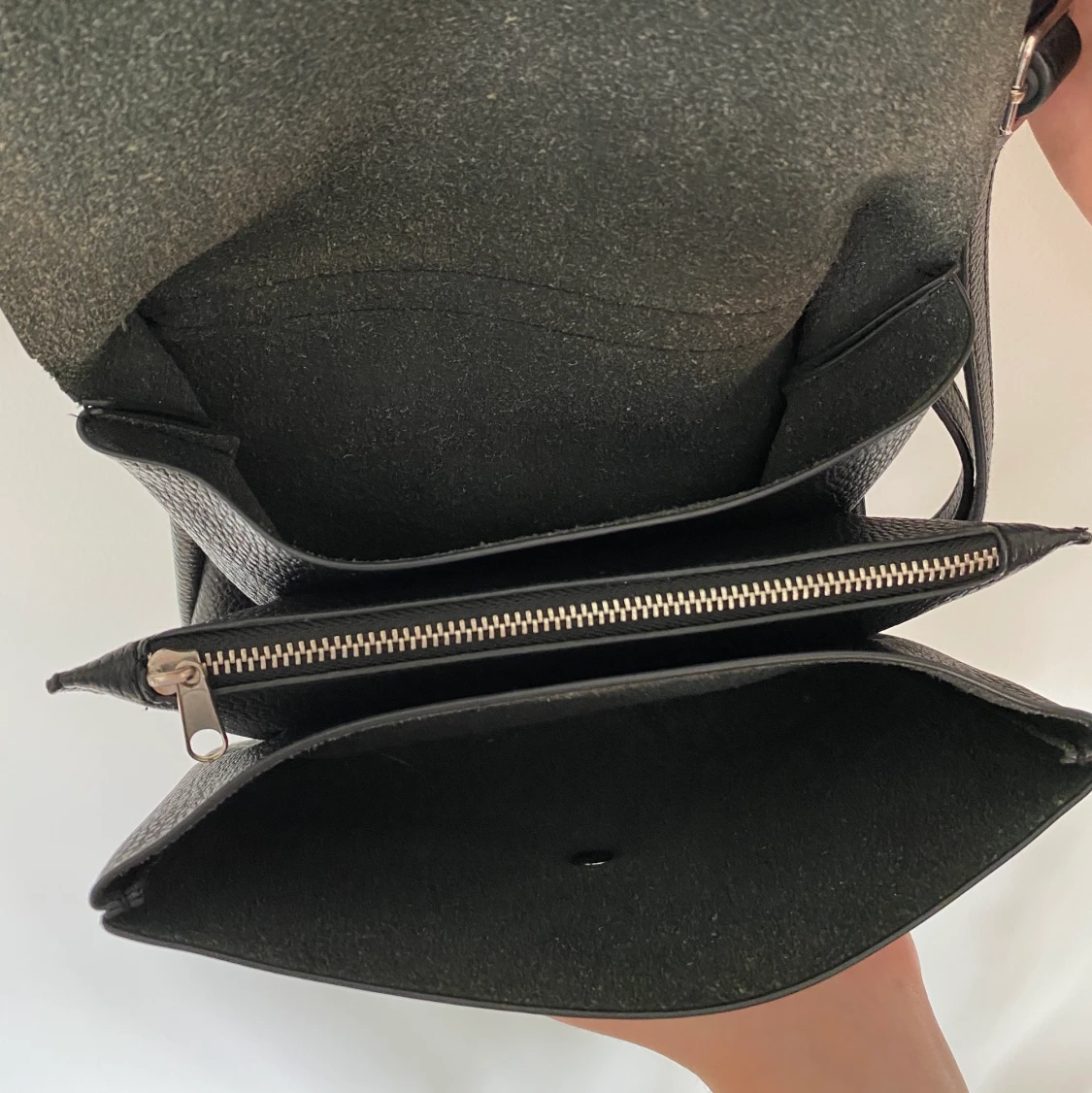 Liten axelväska - 91