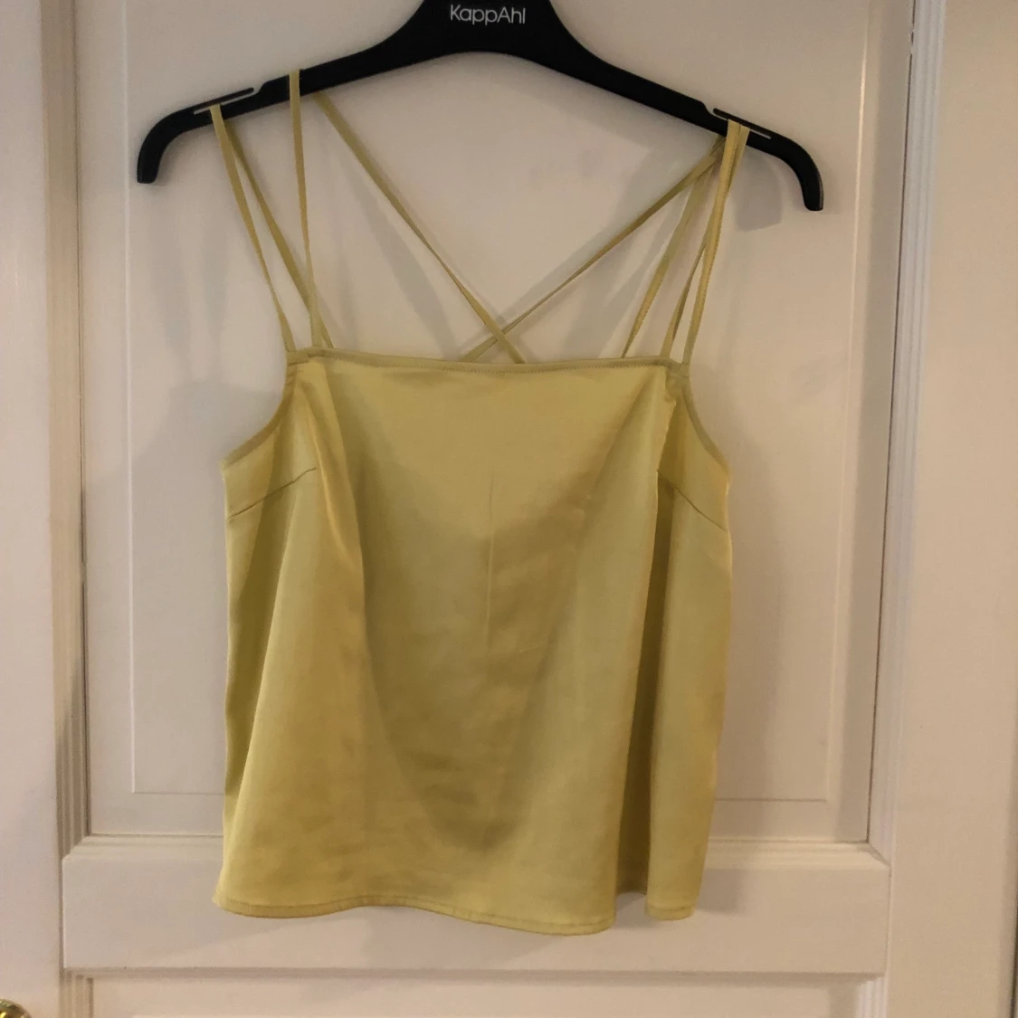 Ett gäng toppar  - 90