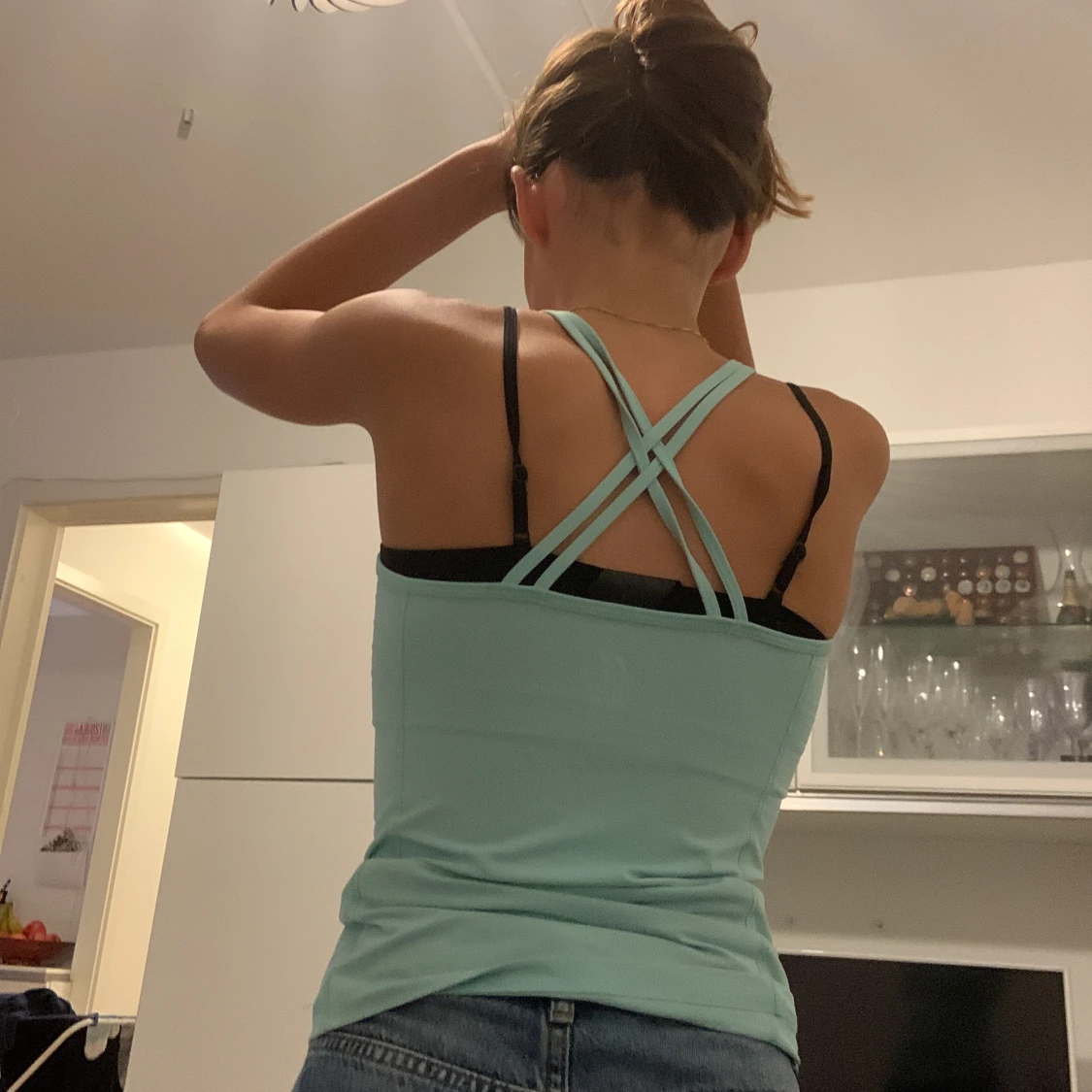 Träningslinne  - 90