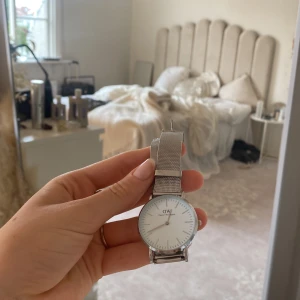 Klocka🤍 - Fake men funkar jättebra!!