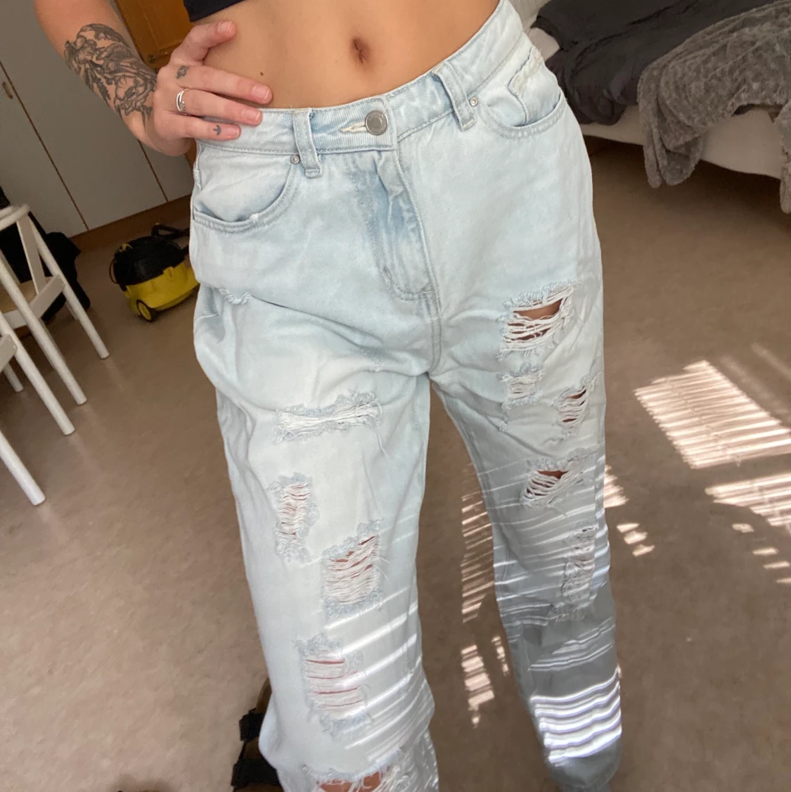 jeans - 90