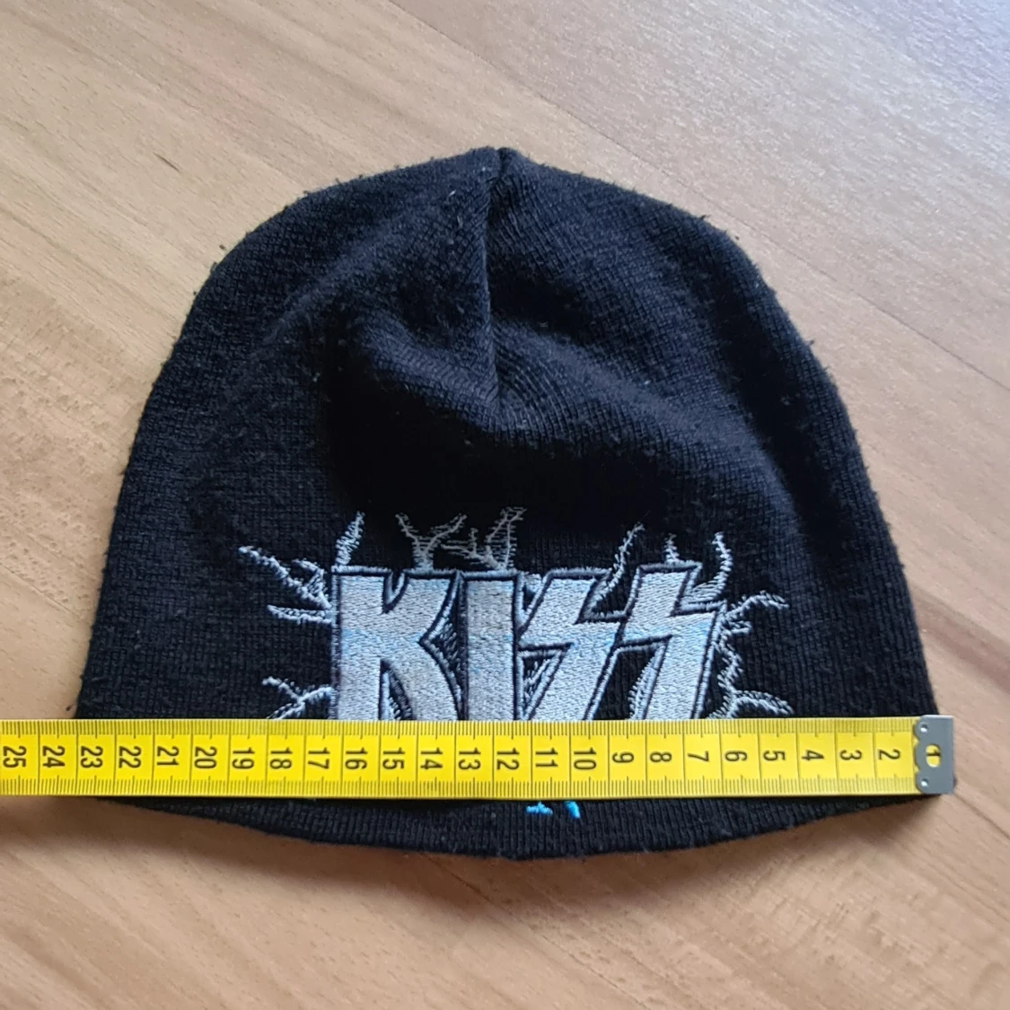 Kizz mösss barn  - 91