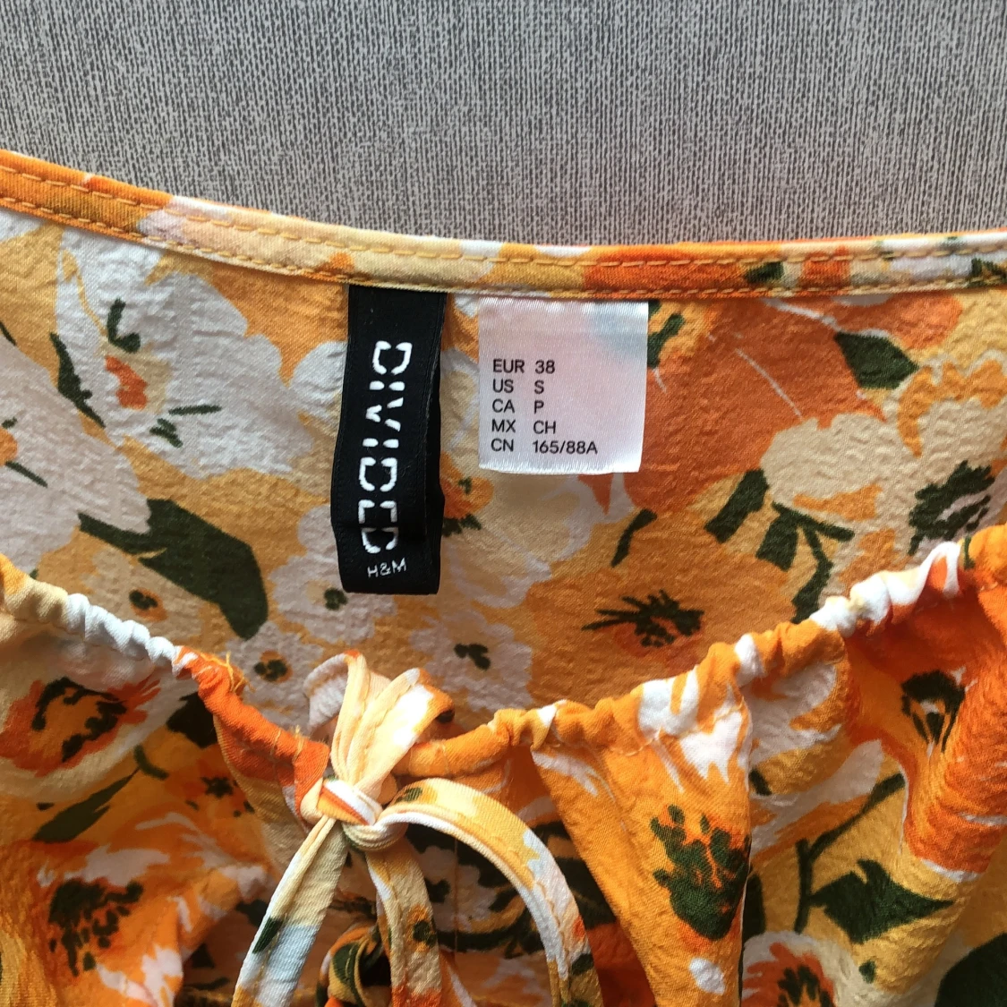 Sommar klänning!  - 90