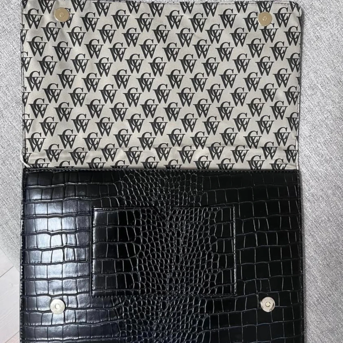 Carin Wester datorfodram - 90