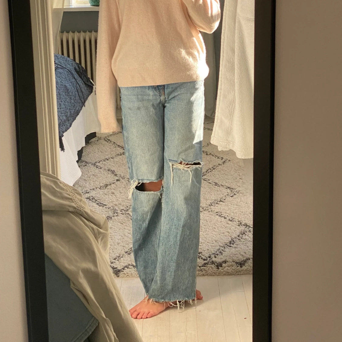Jeans - 91