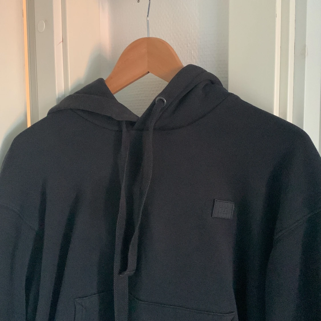 Acne studios hoodie - 90