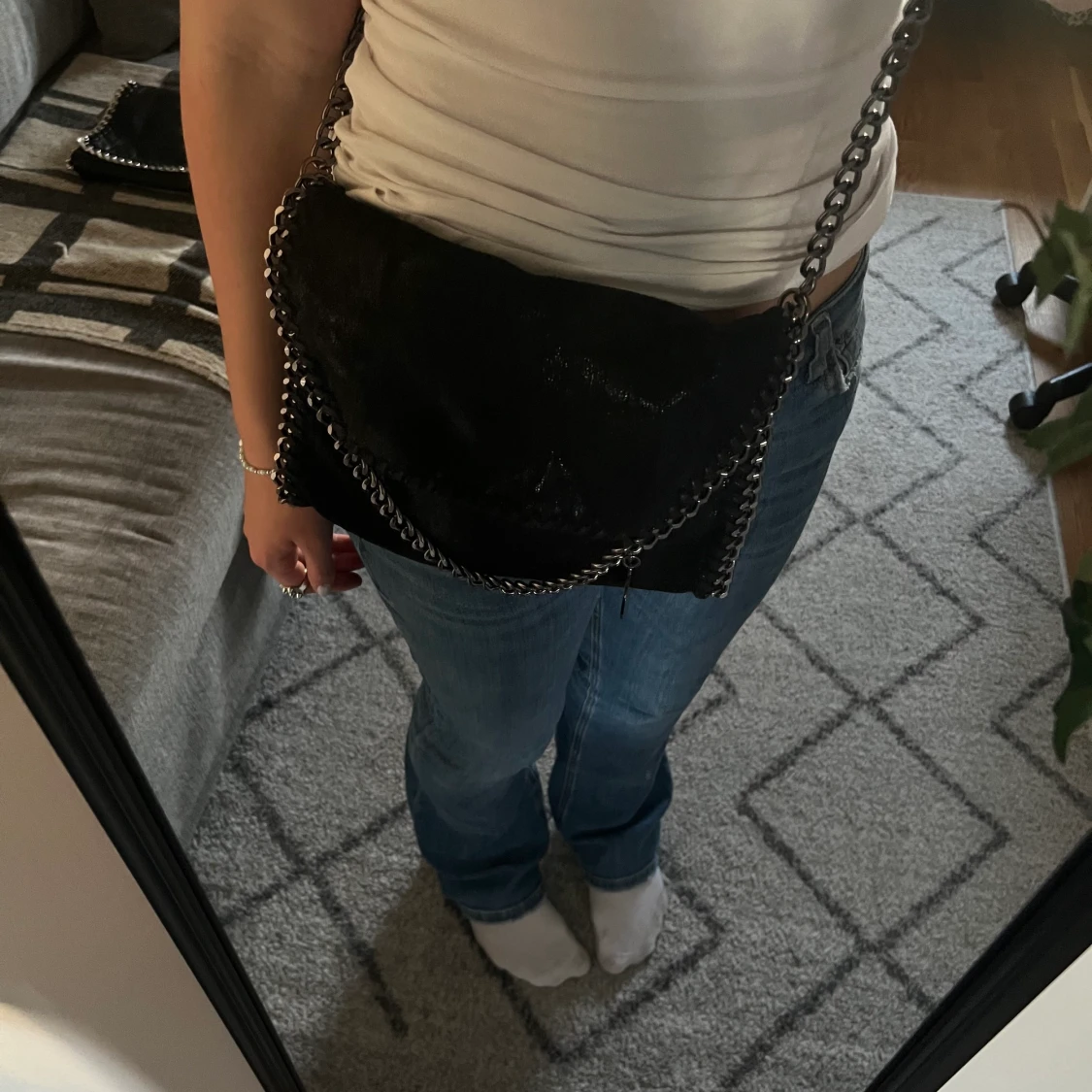 stella McCartney liknande väska