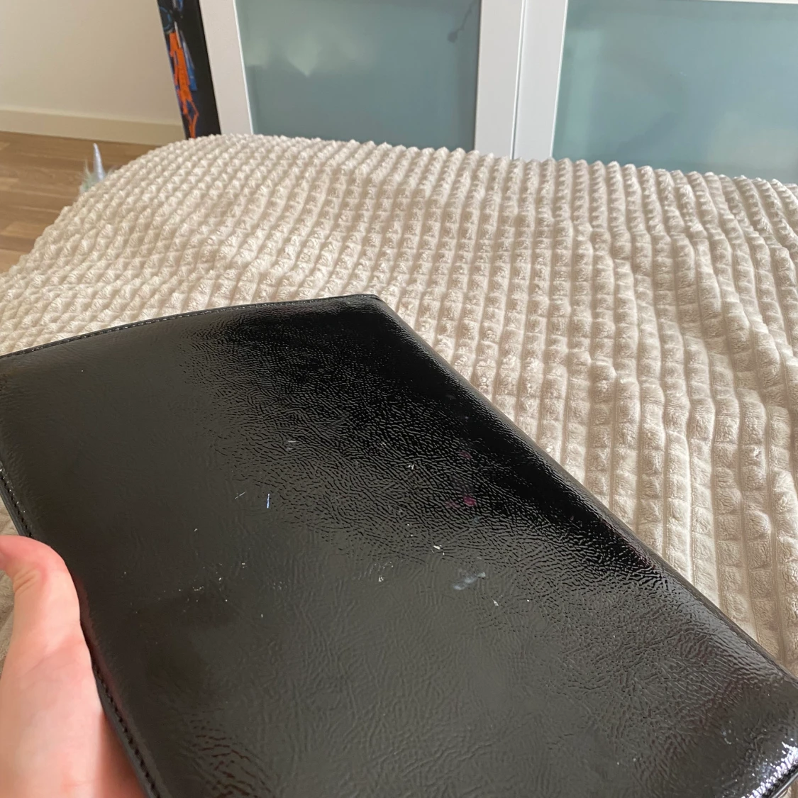 Datorfodral i skinn - 91