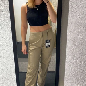 Dickies  - Byxor från dickies, slim fit