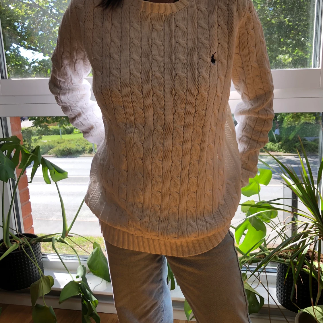 Ralph Lauren tröja - 91