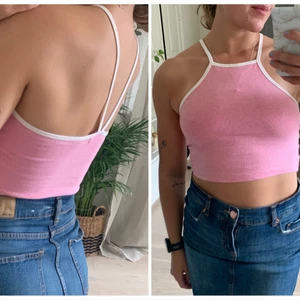 Topp Zara - Söt topp från Zara 💝🌸