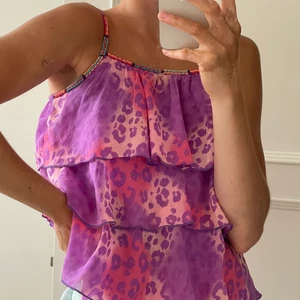 Top - Top från Lindex som aldrig använts  Storlek S