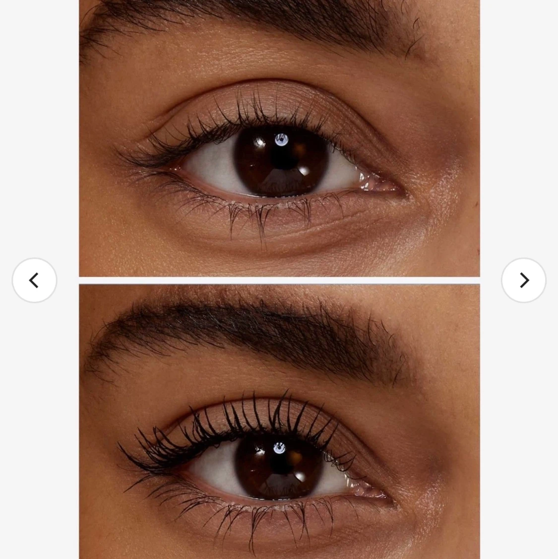 isadora mascara - 90