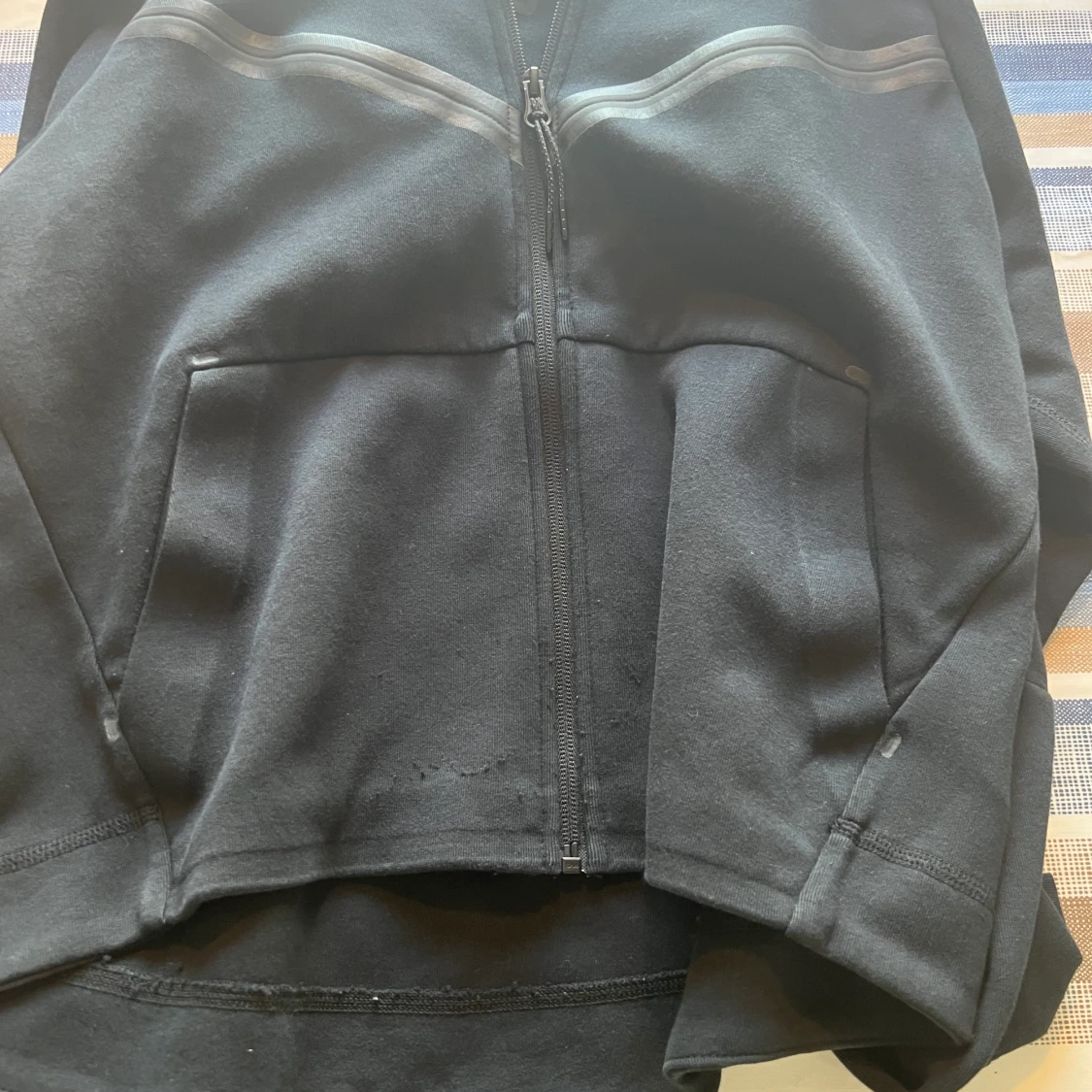 Nike tech fleece  - 90