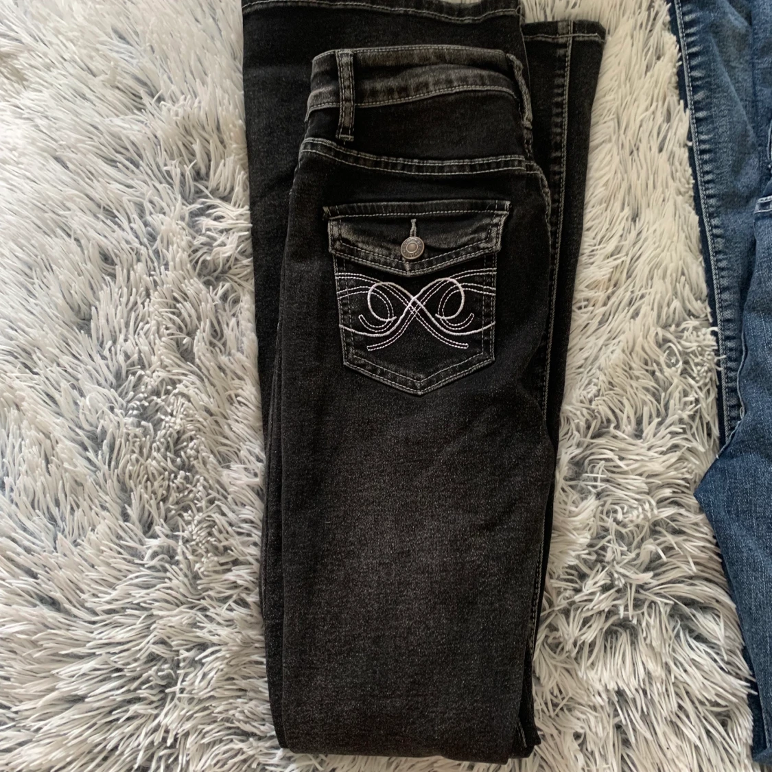 Y2k jeans storlek S - 91