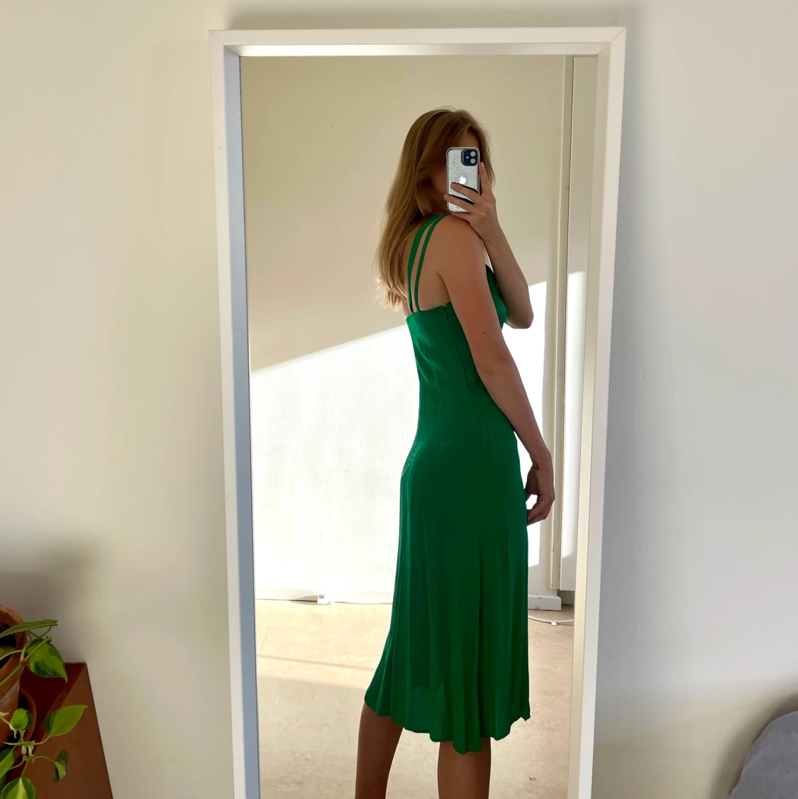 Klänning H&M trend  - 90