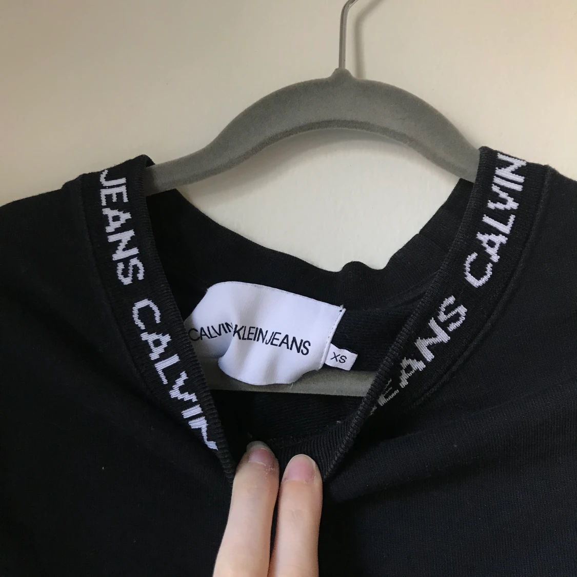 Calvin Klein tröka - 90