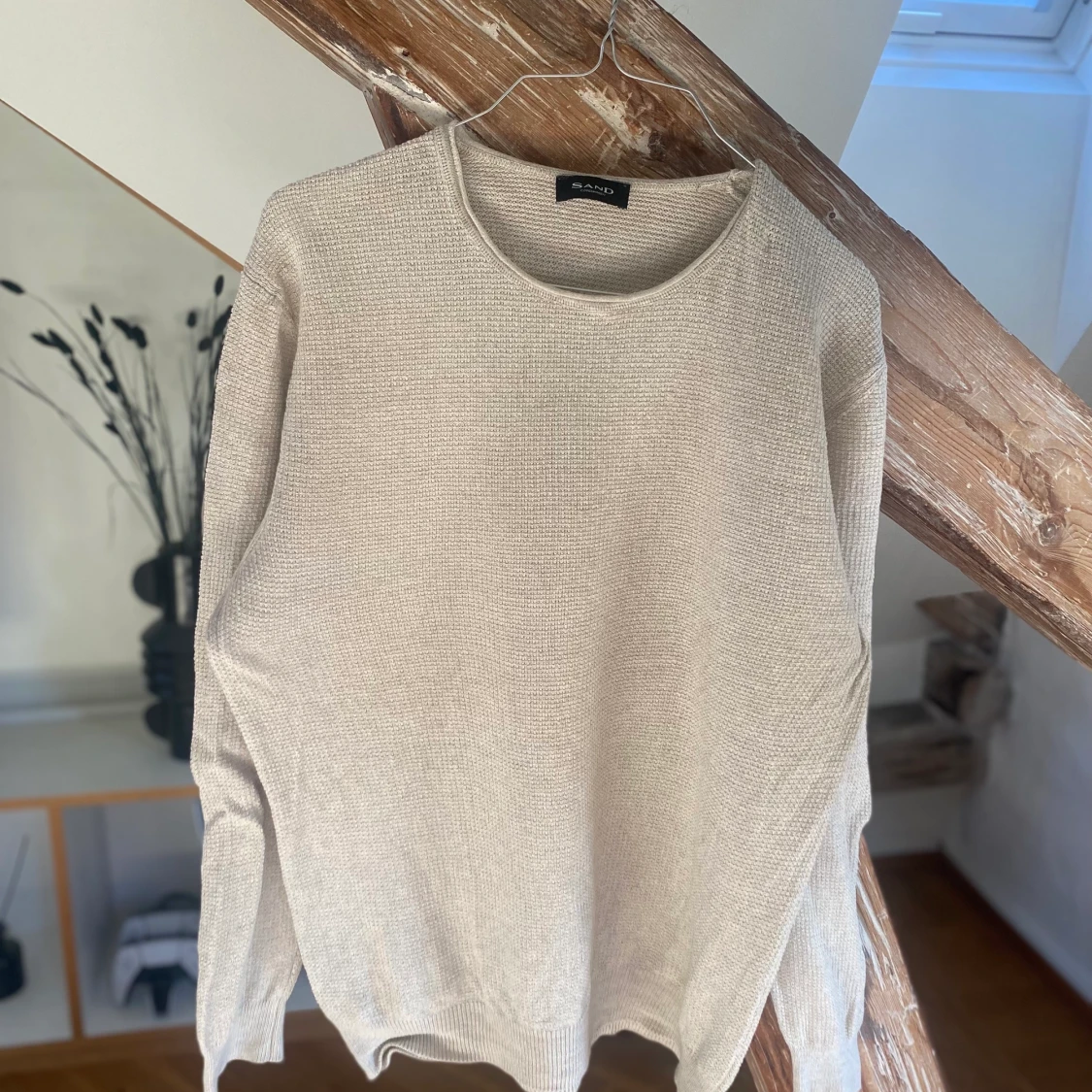 Tröja från Sand by copenhagen  - 90