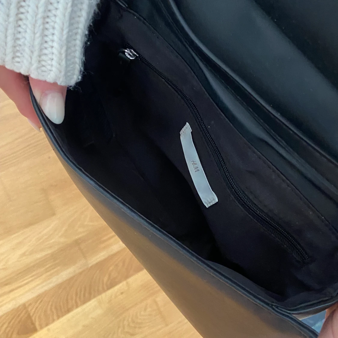 Snygg axelväska!! - 91