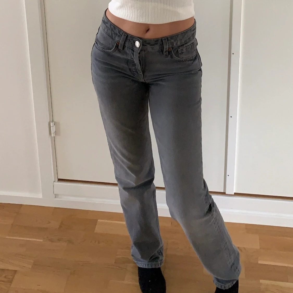 Zara jeans