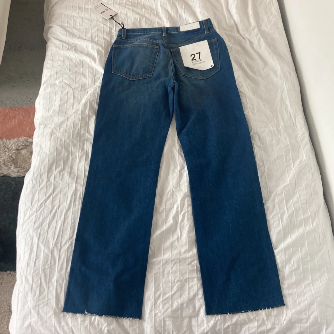 RE/DONE Jeans strl 27 - 90