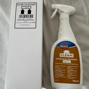 Clean - 50kr ordinarie pris 120 kr