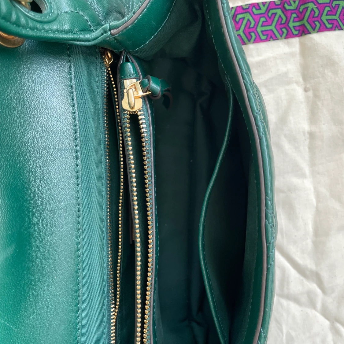 Tory Burch väska  - 91