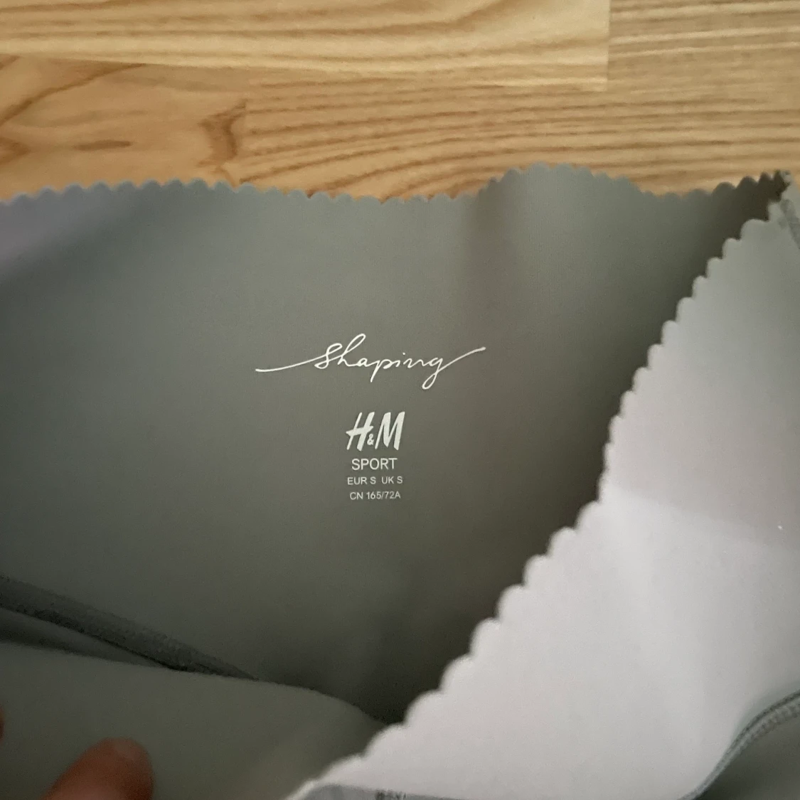 träningstights hm  - 90