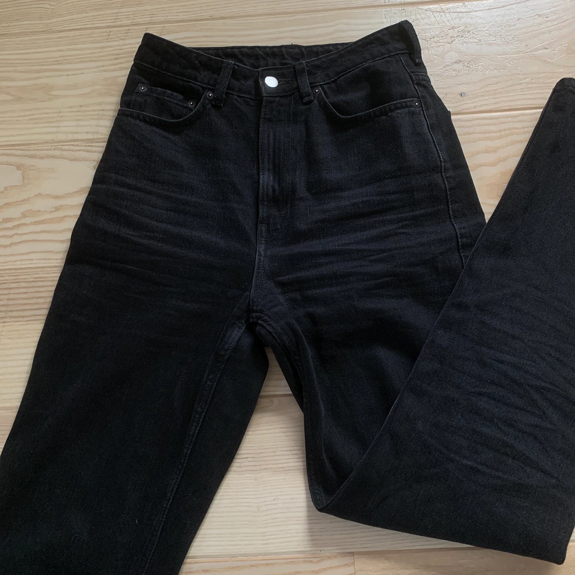 highwaist jeans - 91