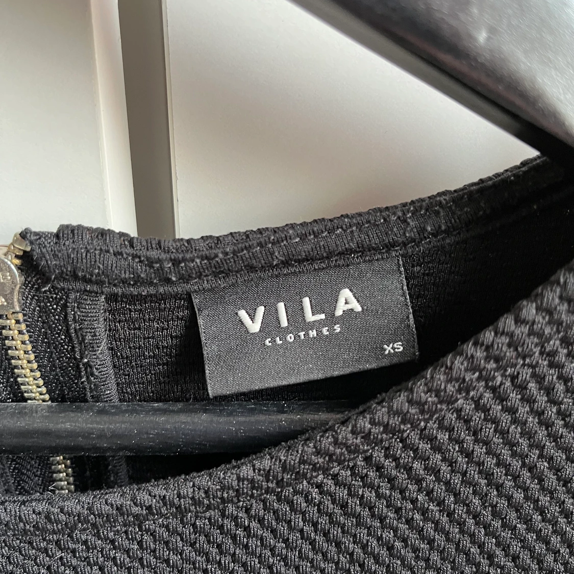 Lite finare topp - 91