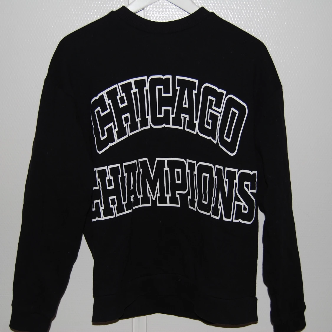 Chicago Sweatshirt