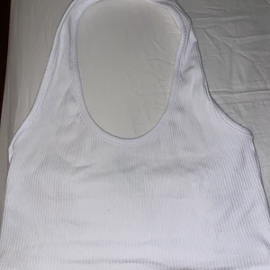 Vitt linne - Jätte fint vitt linne