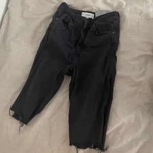 Jeansshorts - Jeansshorts från mango 