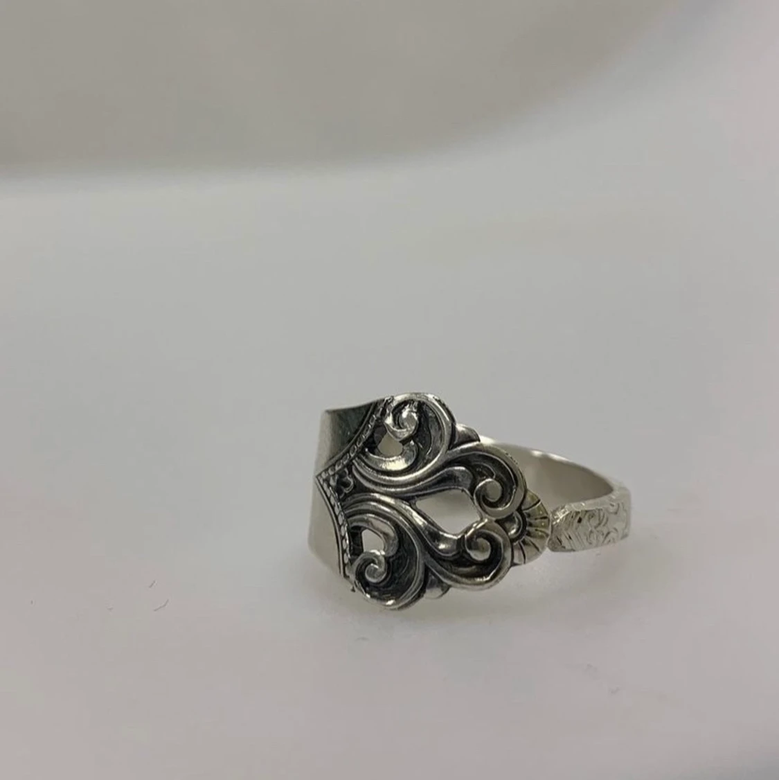 Ring ”Arwen” - 90