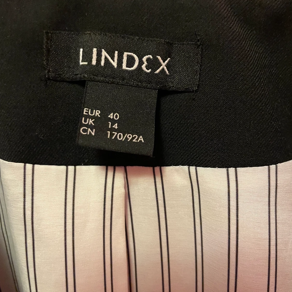 Oanvänd Stl 40  - 90