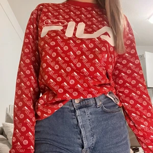 Fila sweater  - Bought here in plick 2 years back still in great condition though 