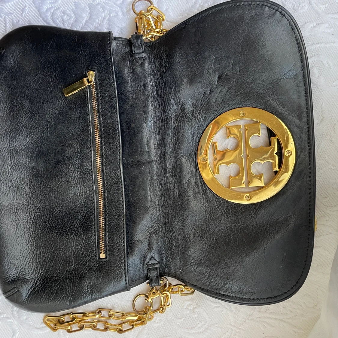 Tory burch väska  - 90