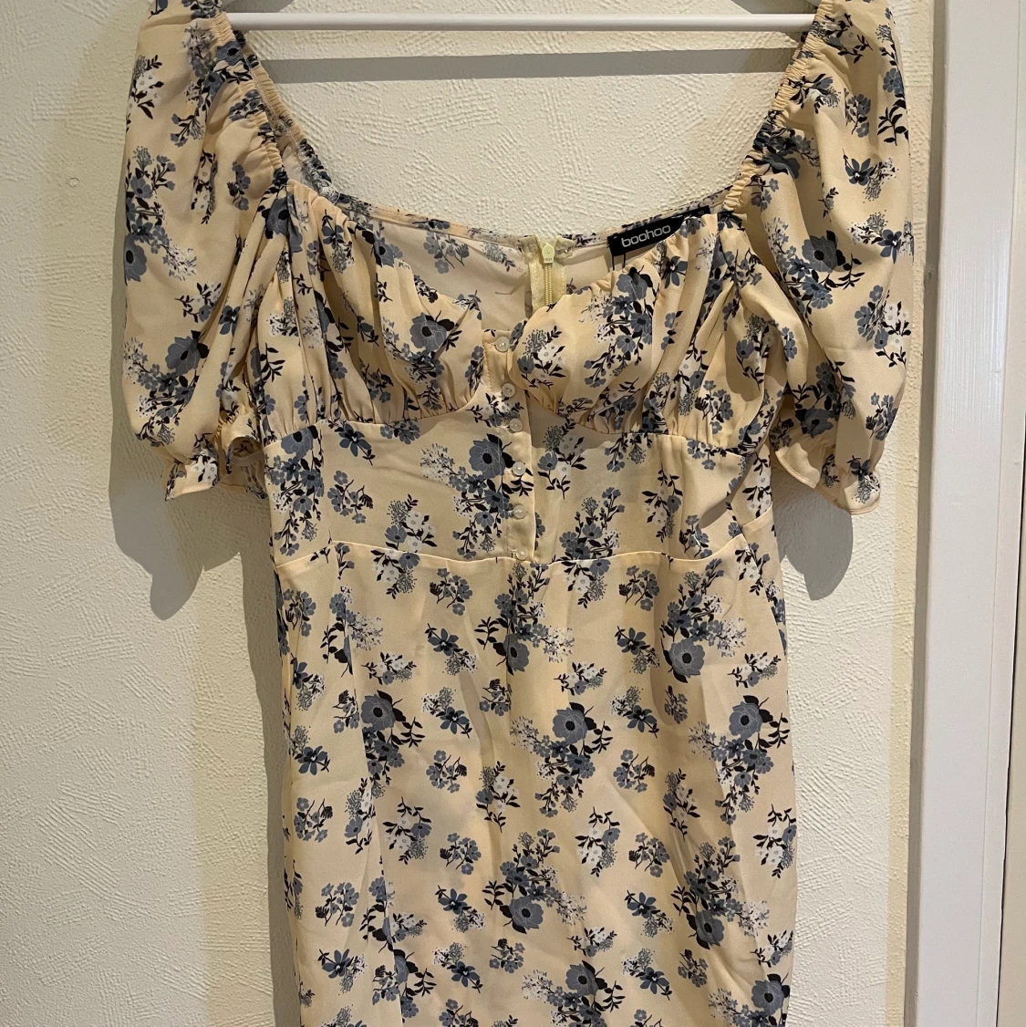 Mini dress strl 38 - 90