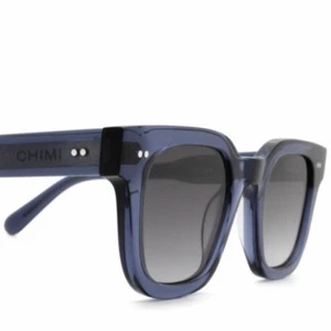 Blå Chimi - Jätte fint skick, skriv privat för mer information!