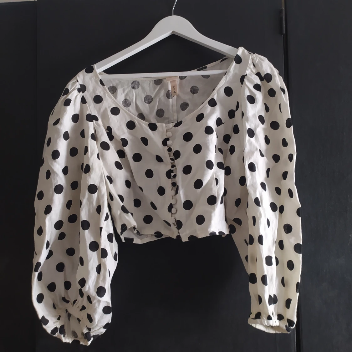Super fin topp från H&M - 90