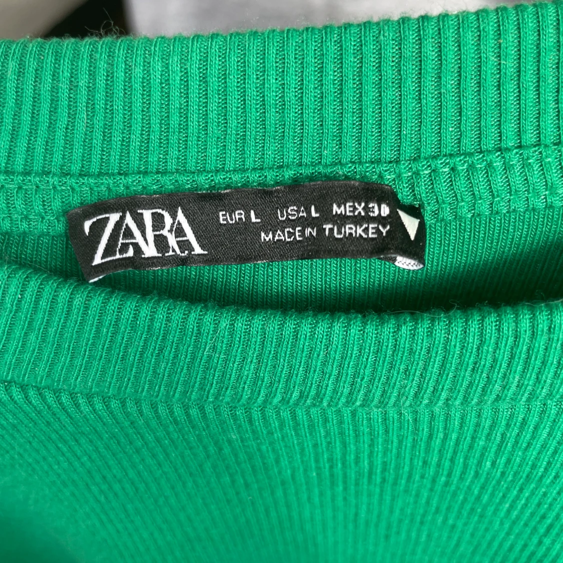 Tröja från Zara  - 91