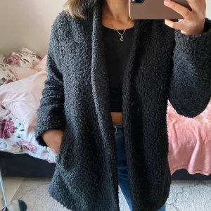 Kappa Nelly - Fint skick, använd förra hösten! Oversized, går att knyta på annat sätt också.