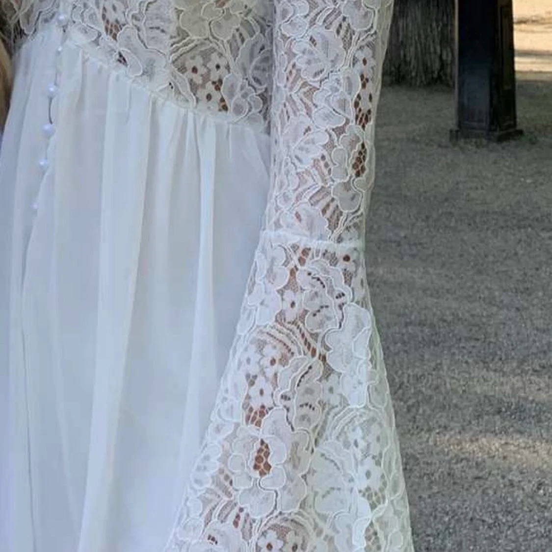 Studentklänning - 90