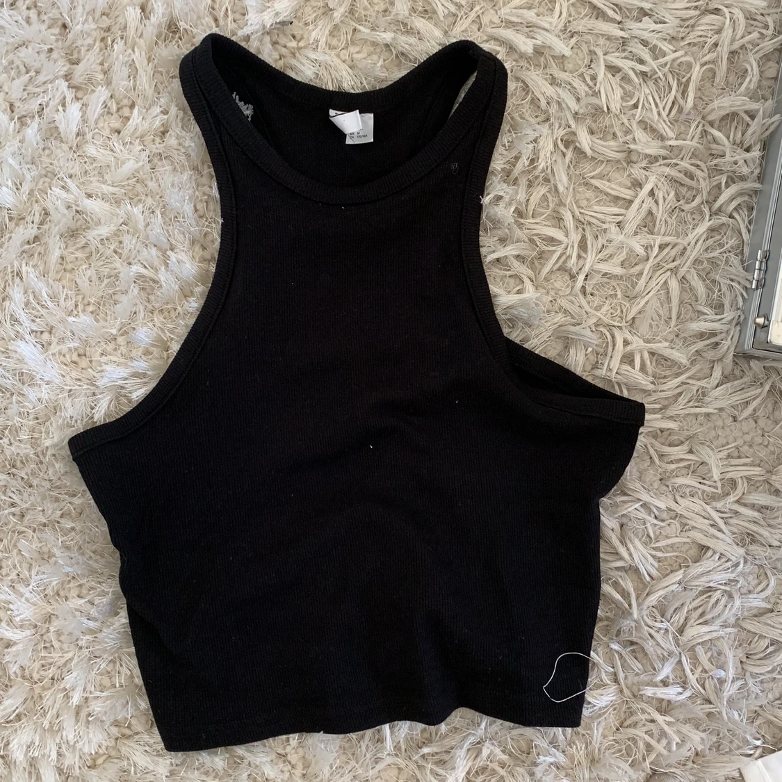 Crop top H&M - 90