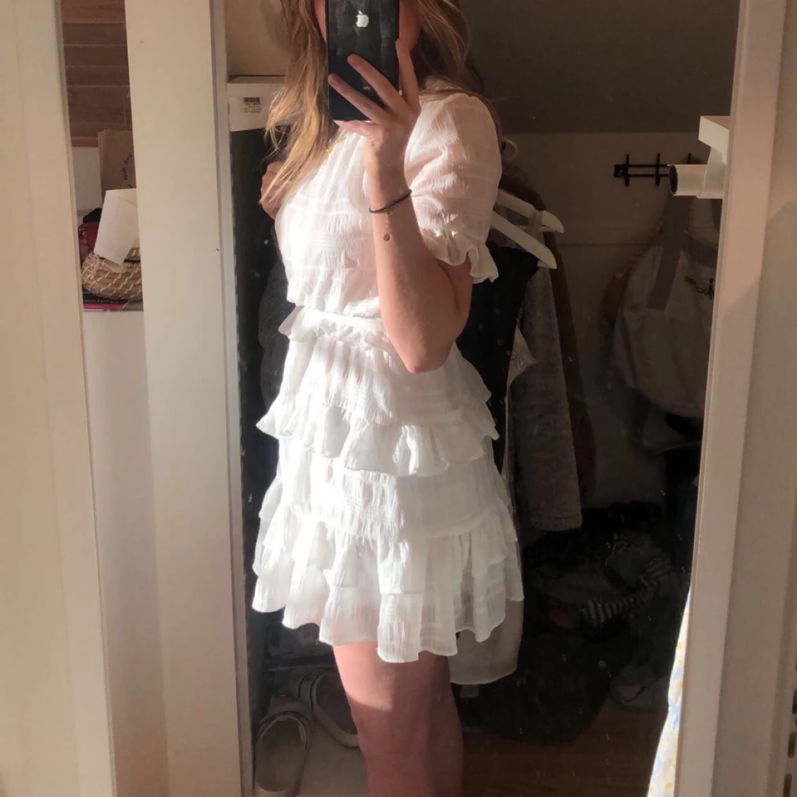 Dennis maglic studentklänning storlek XS - 90