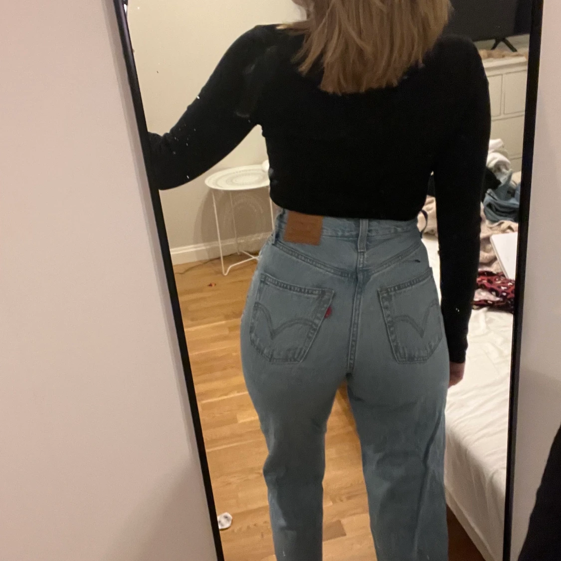 Levis jeans