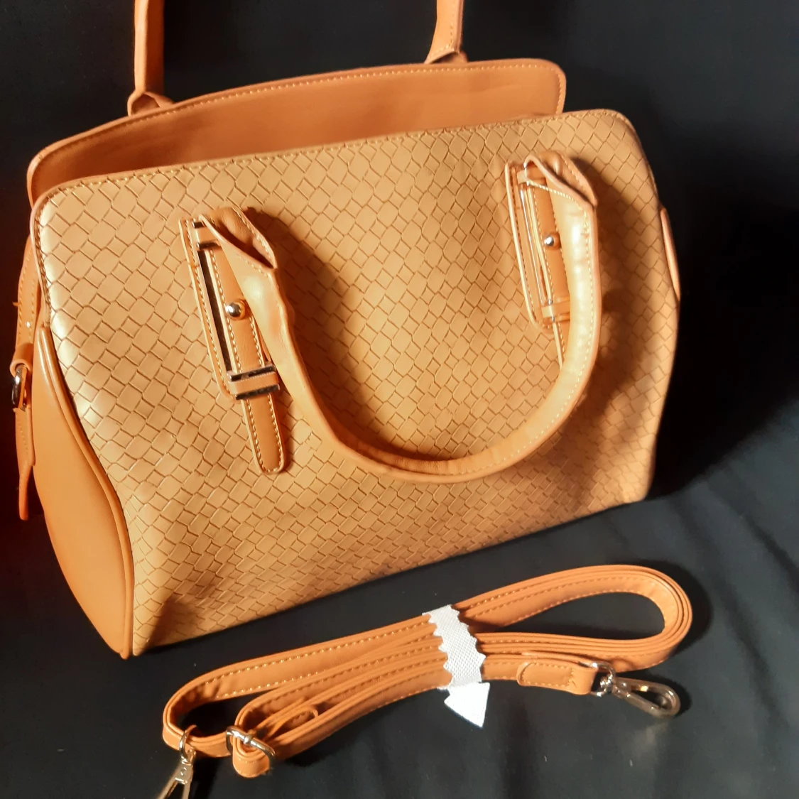 Väska strl 30×25×18