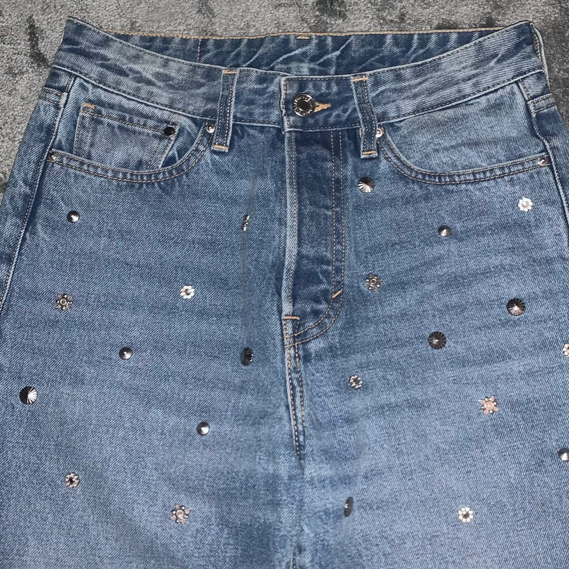 Jeans - 90