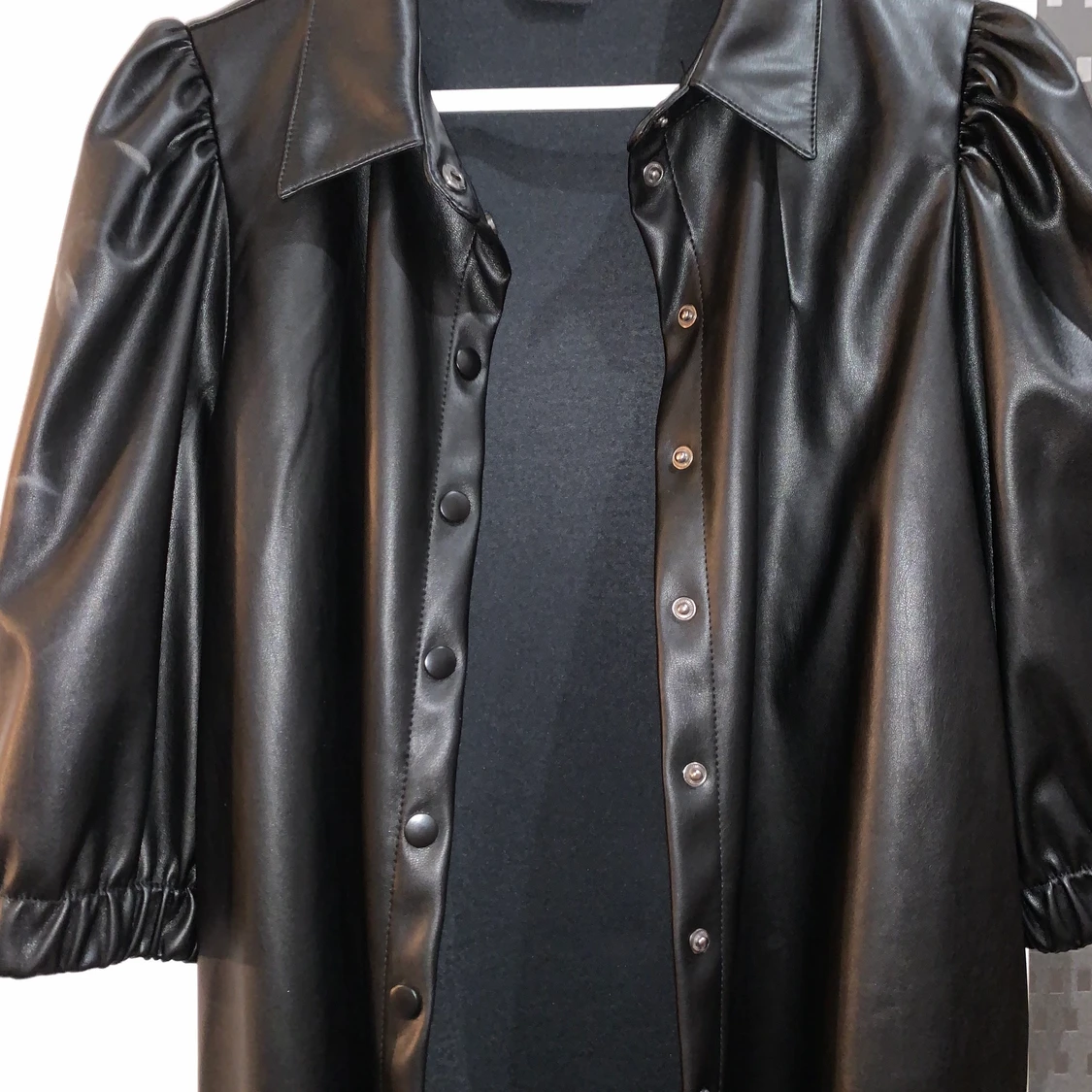 Skjorta från Gina Tricot - 90